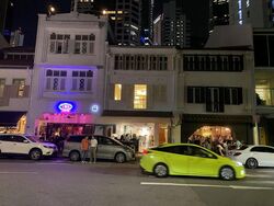 Telok Ayer Conservation Area (D1), Shop House #472782731